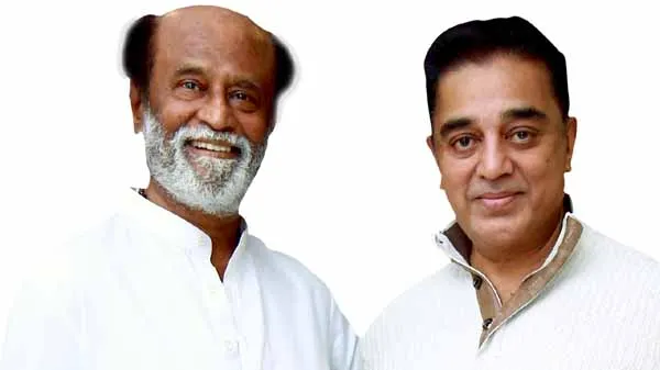 ​    ​rajini kamal 999